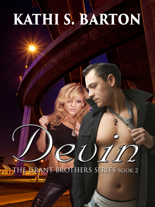 Title details for Devin by Kathi S Barton - Available